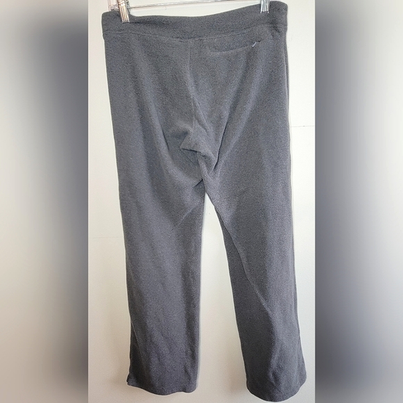 Women's The North Face Polartec Fleece Pants, Size XS - Picture 2 of 4
